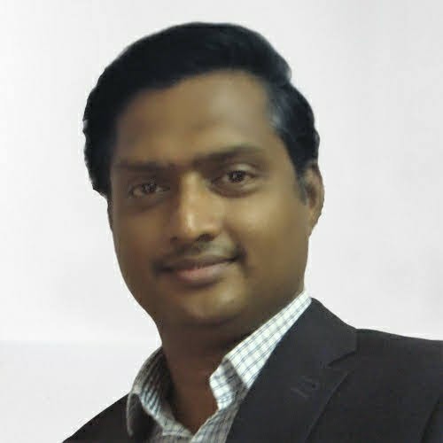 Suresh